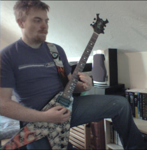 user avatar image for Pete