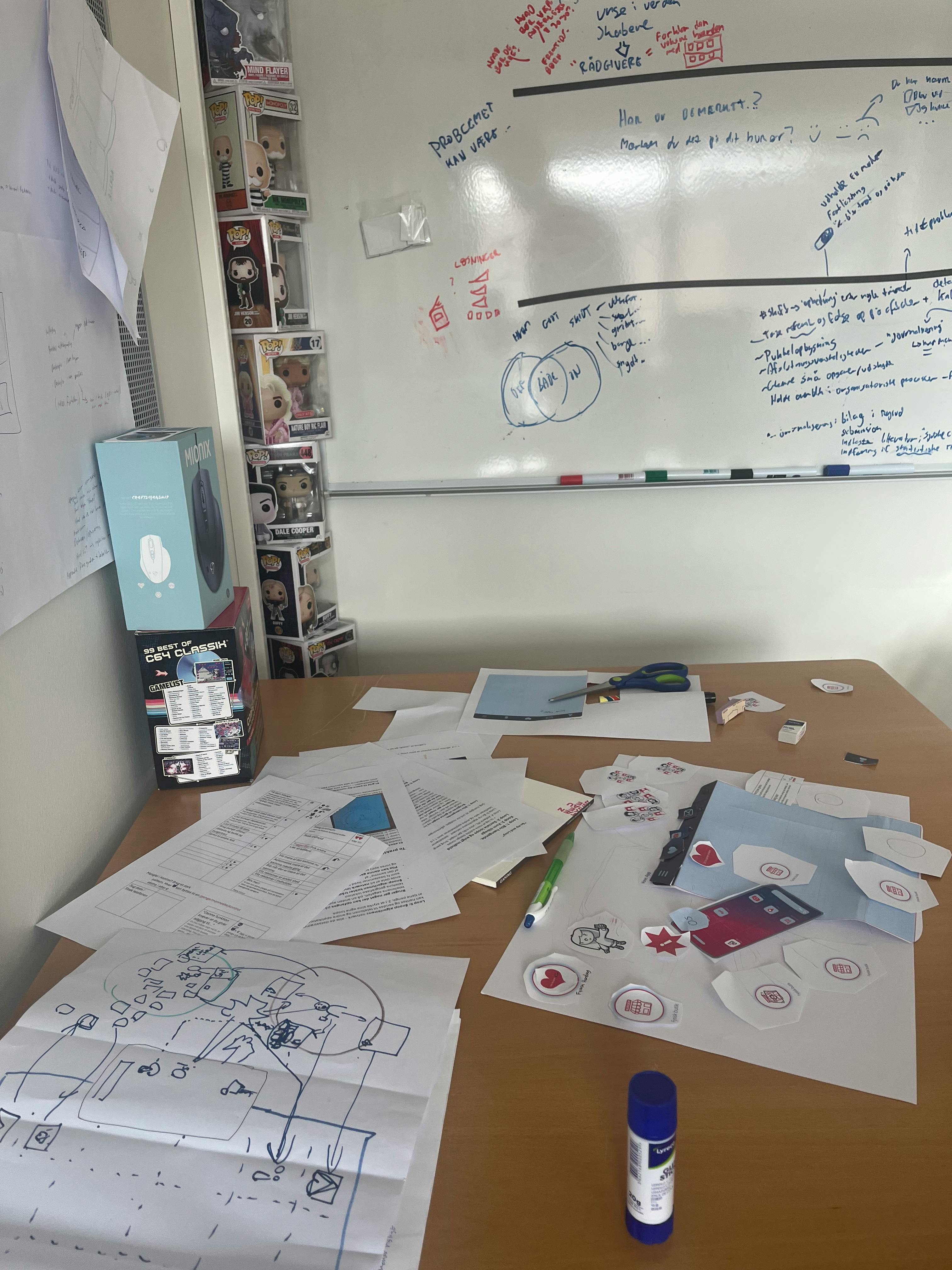 user avatar image for Andreas Lieberoth