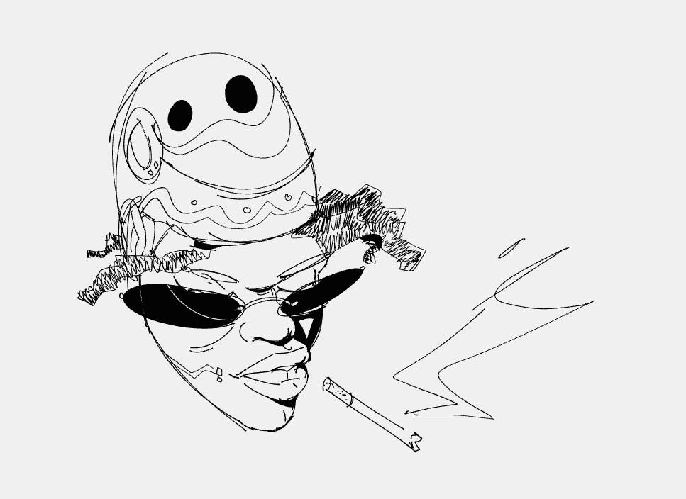 user avatar image for Julius TV