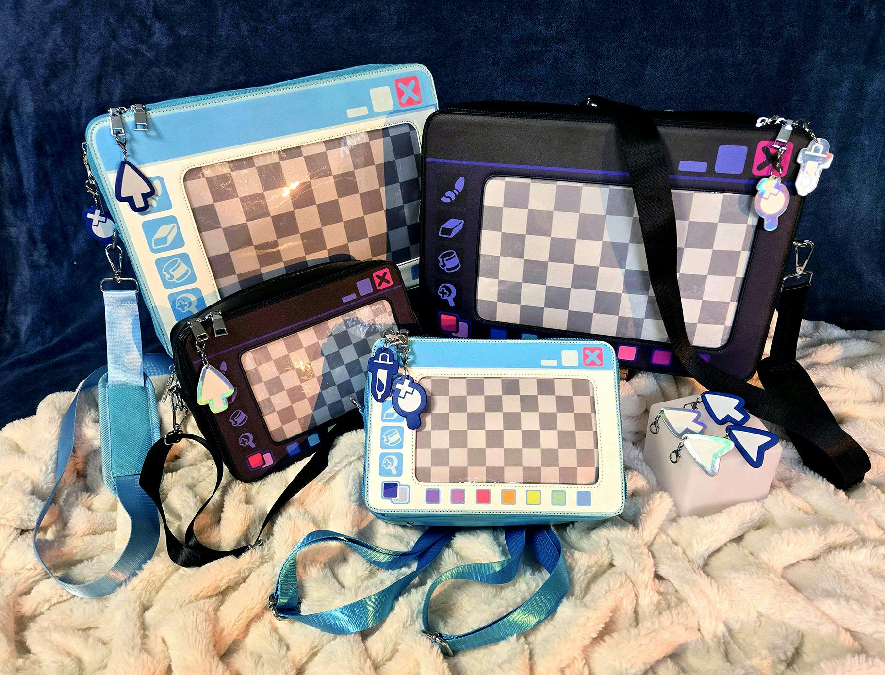 Full Collection - One of Each