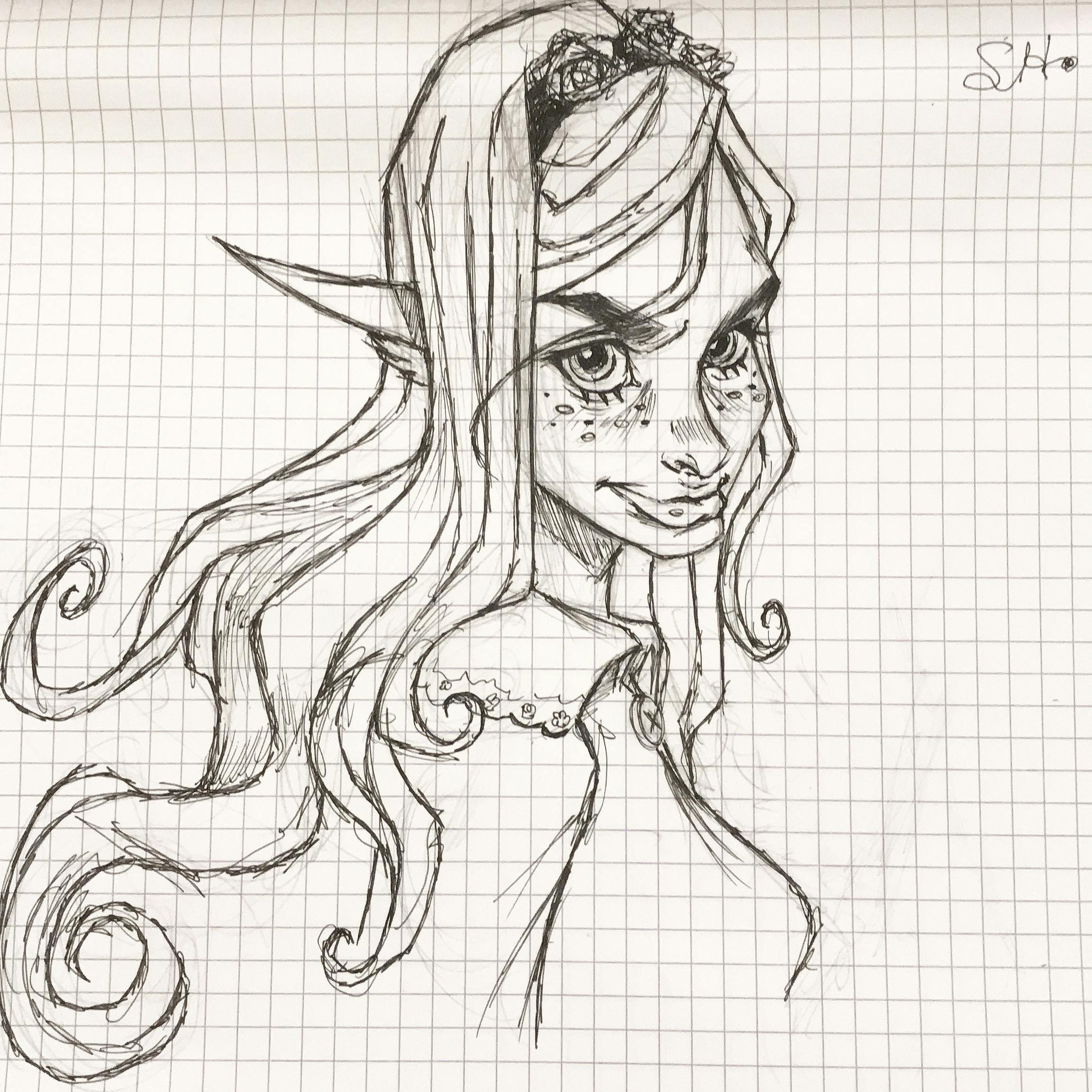 user avatar image for Sιεrrα Fαyε Αrτ