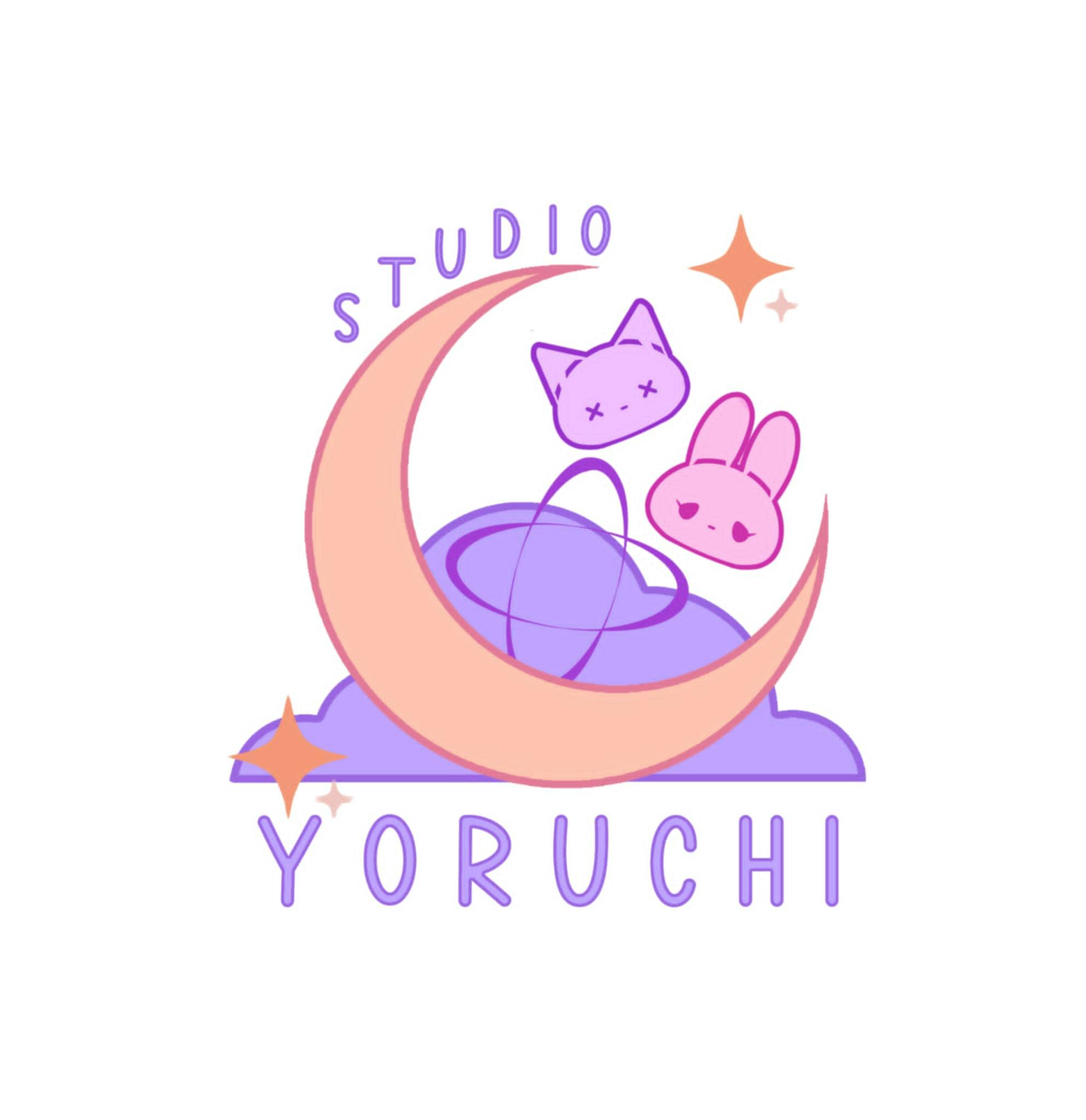 user avatar image for Yoru and Mochi