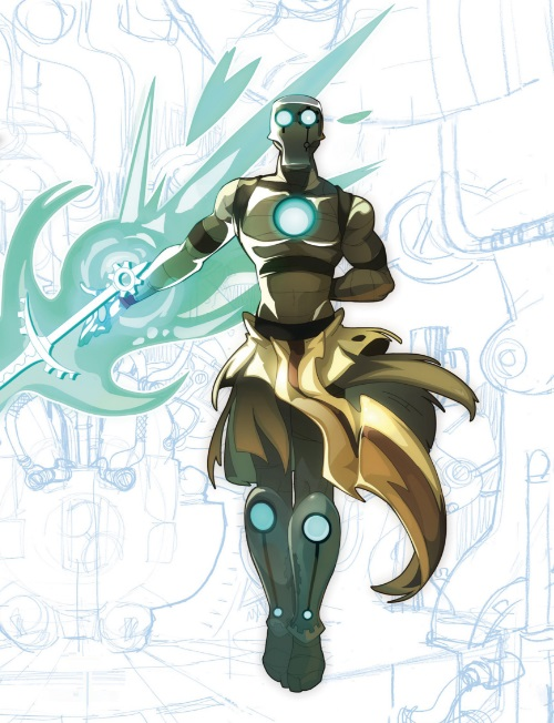 user avatar image for Justin