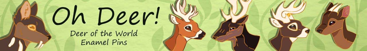 Oh Deer! Campaign