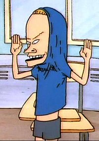 user avatar image for Cornholio