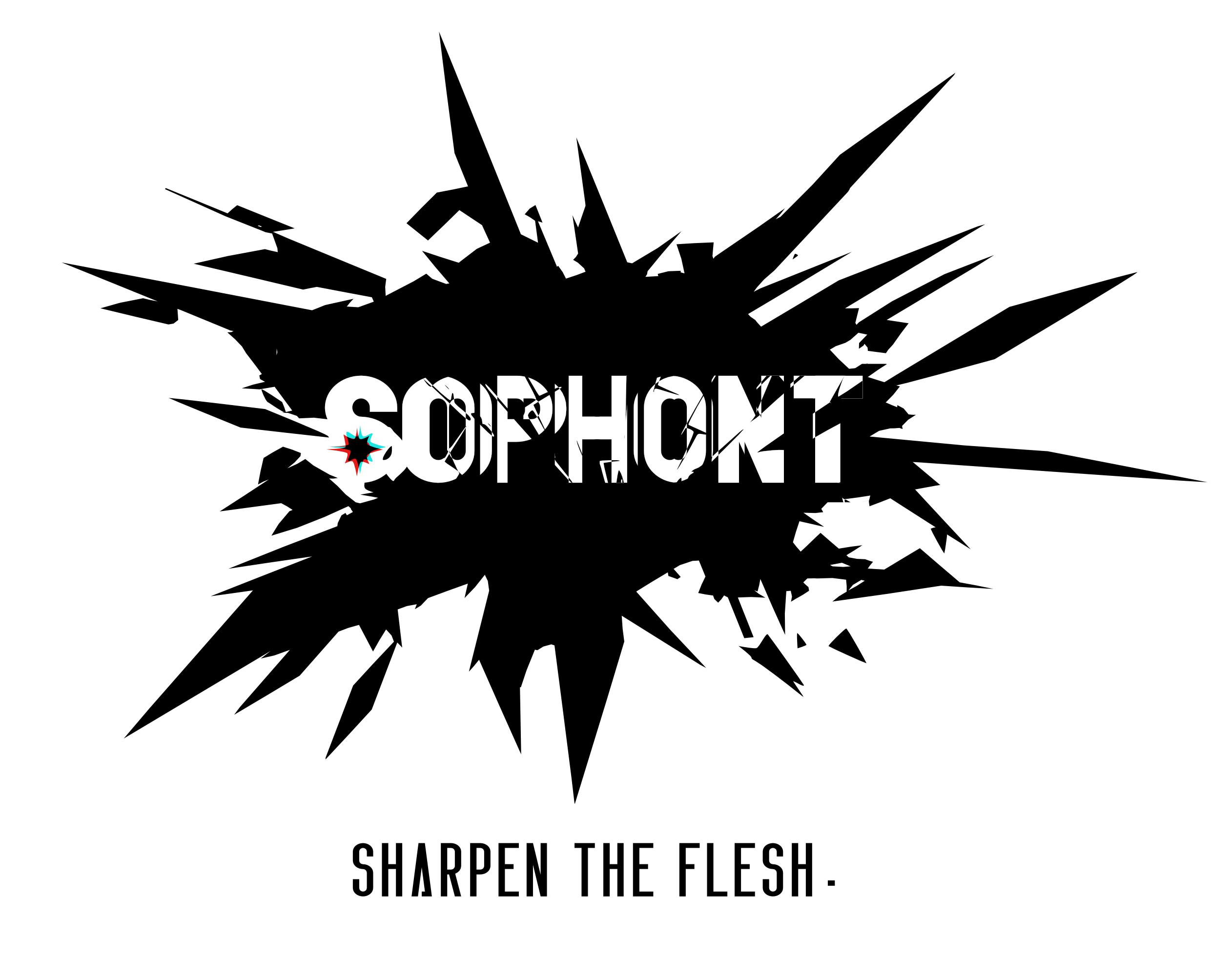 SOPHONT - Visceral Symbiotic Roleplaying