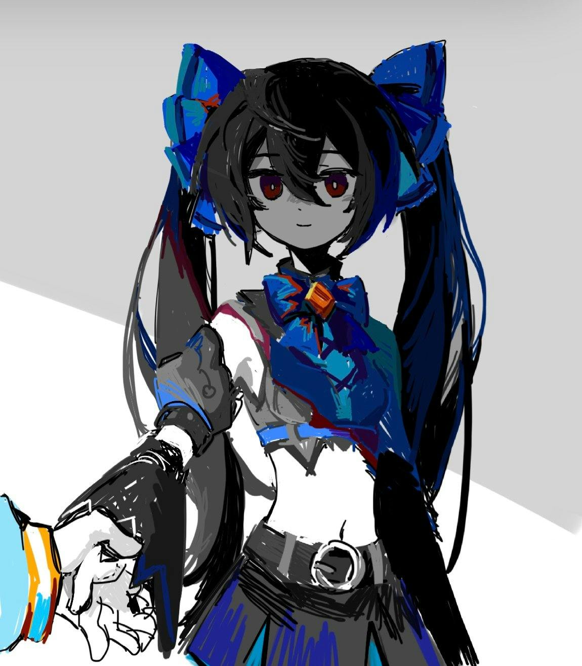 user avatar image for Luna Tremeris