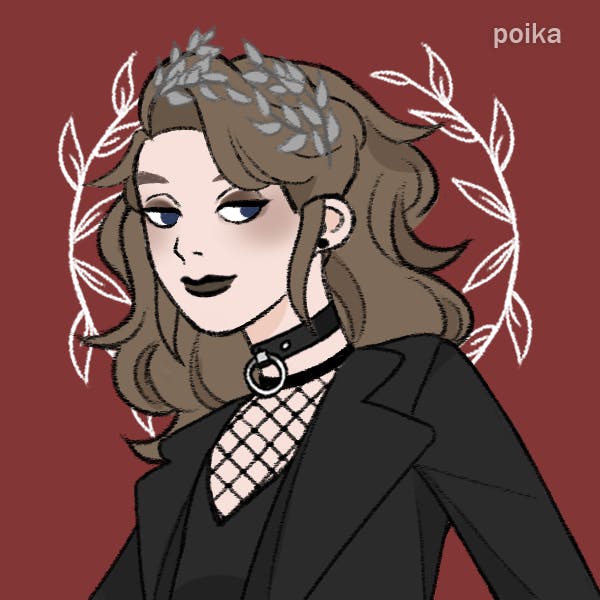 user avatar image for Ashes