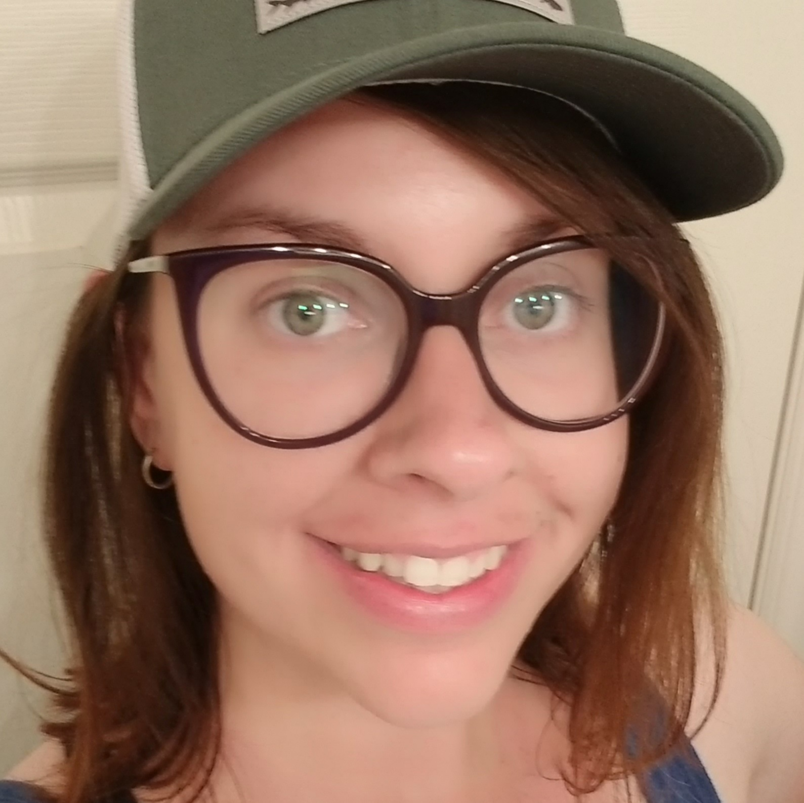 user avatar image for Nerdy Mandy