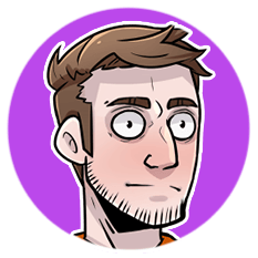 user avatar image for Tony Perkins
