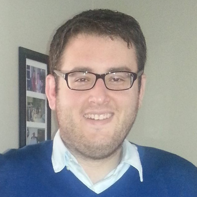 user avatar image for Daniel Ferro