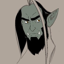 user avatar image for Revanmaster