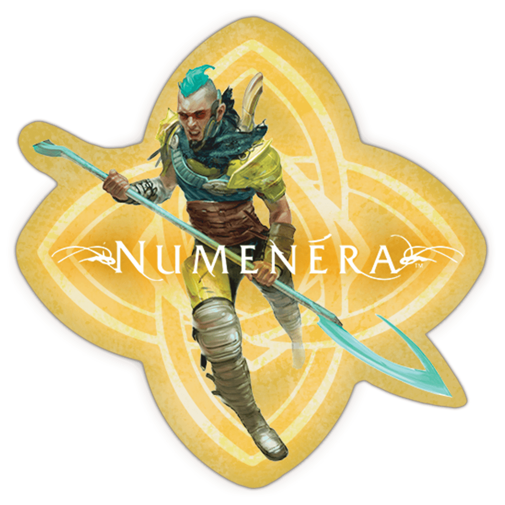 A Graceful Jack who Fights with Panache