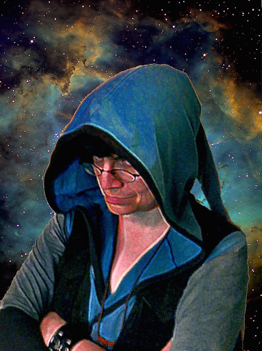 user avatar image for The Esoteric Camel