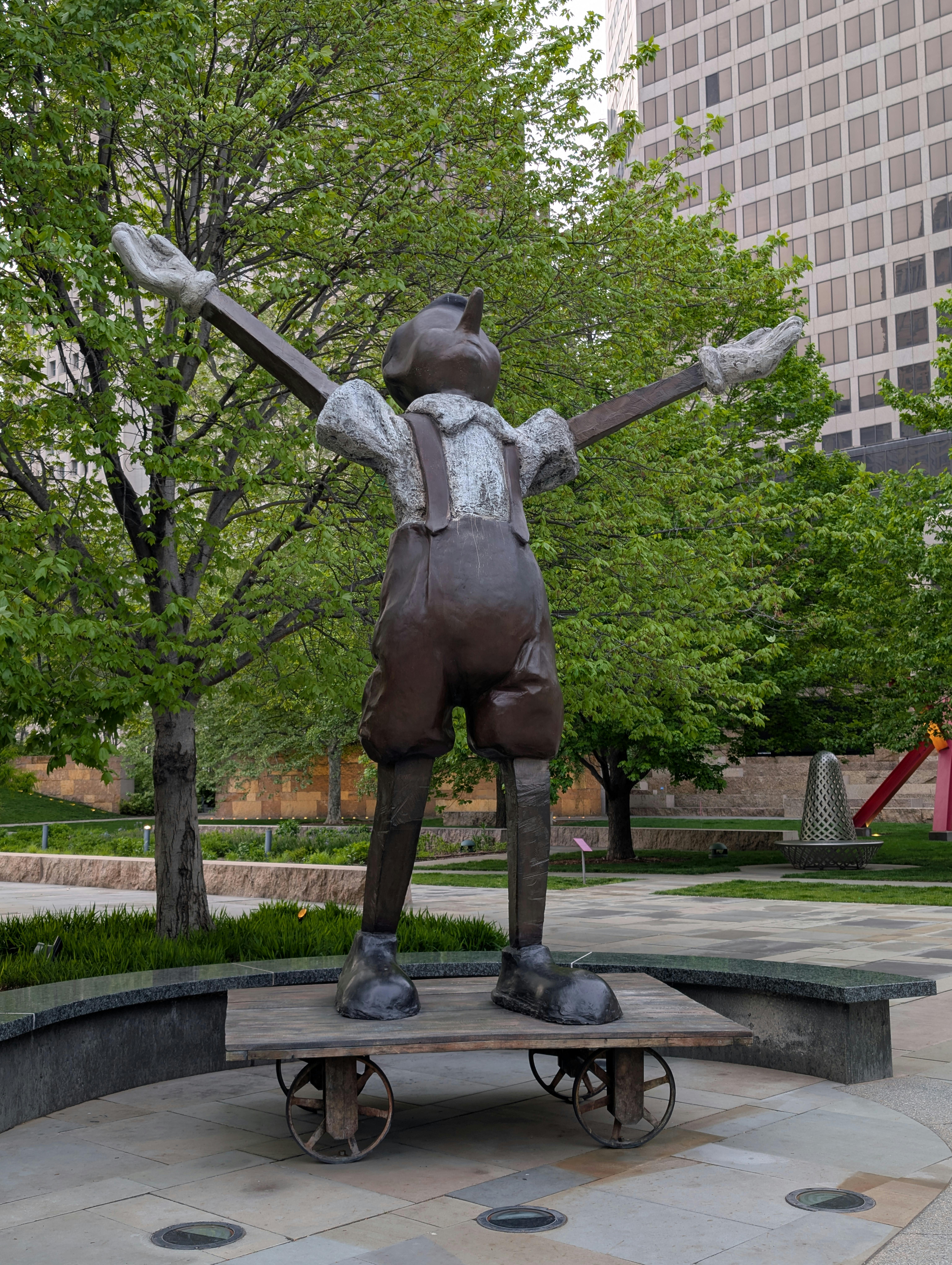 user avatar image for Matthew Engeldinger 