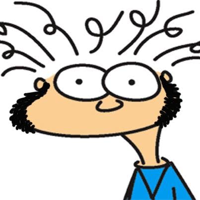 user avatar image for Christopher Dick