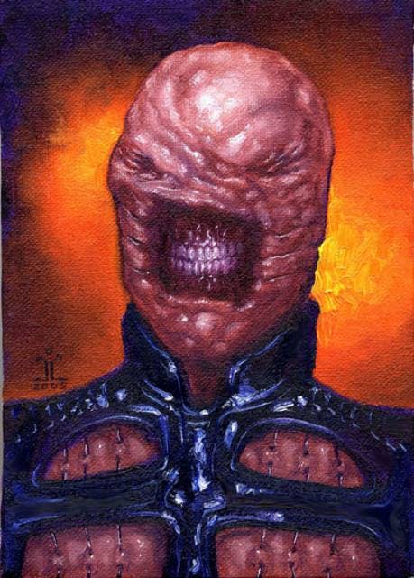 user avatar image for William Power