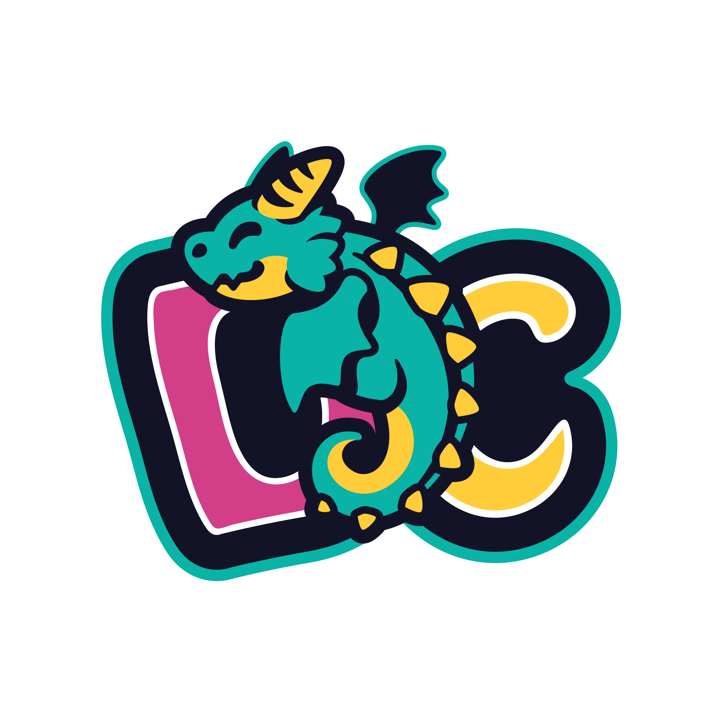 Dragon Companion Collection