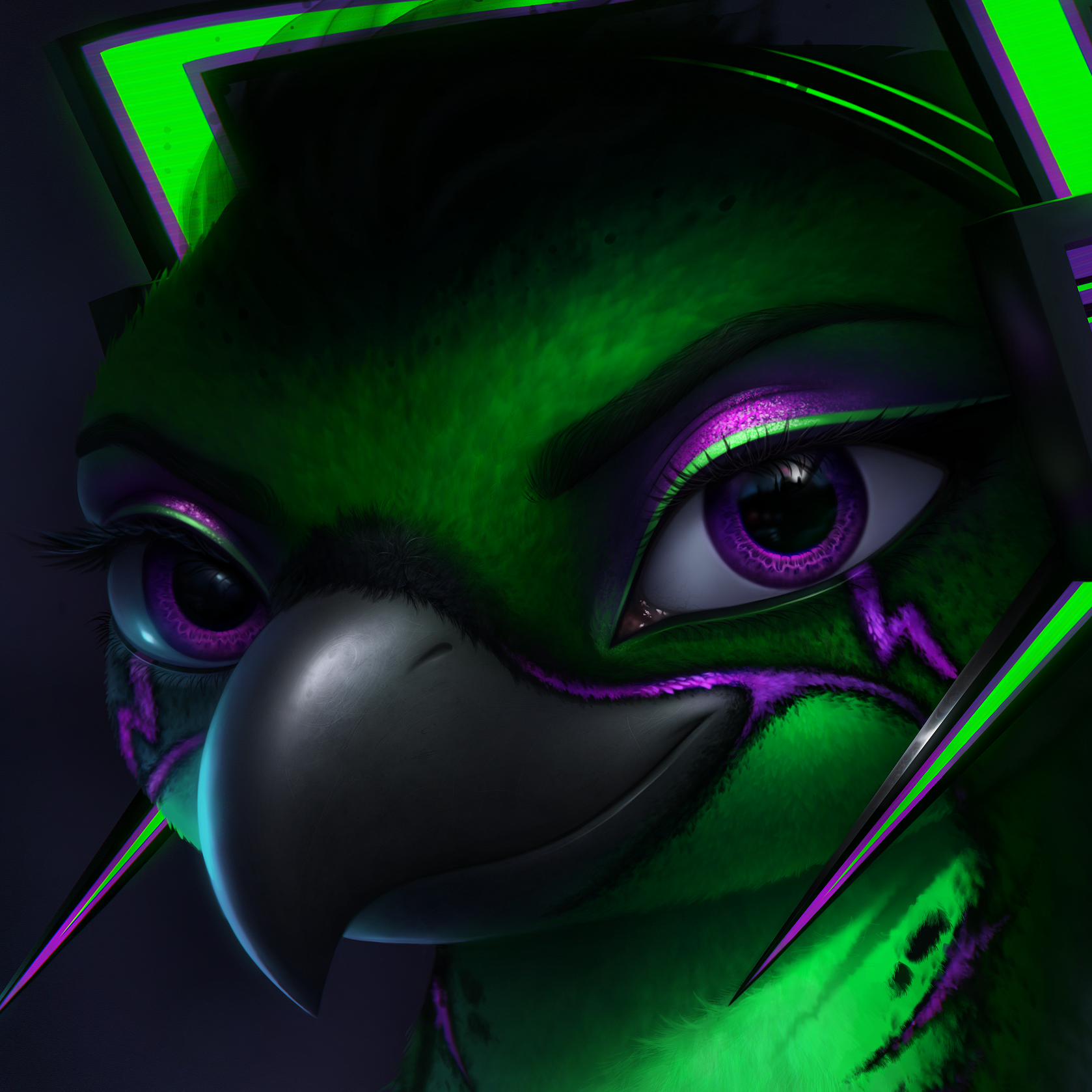 user avatar image for EmeraldParrot
