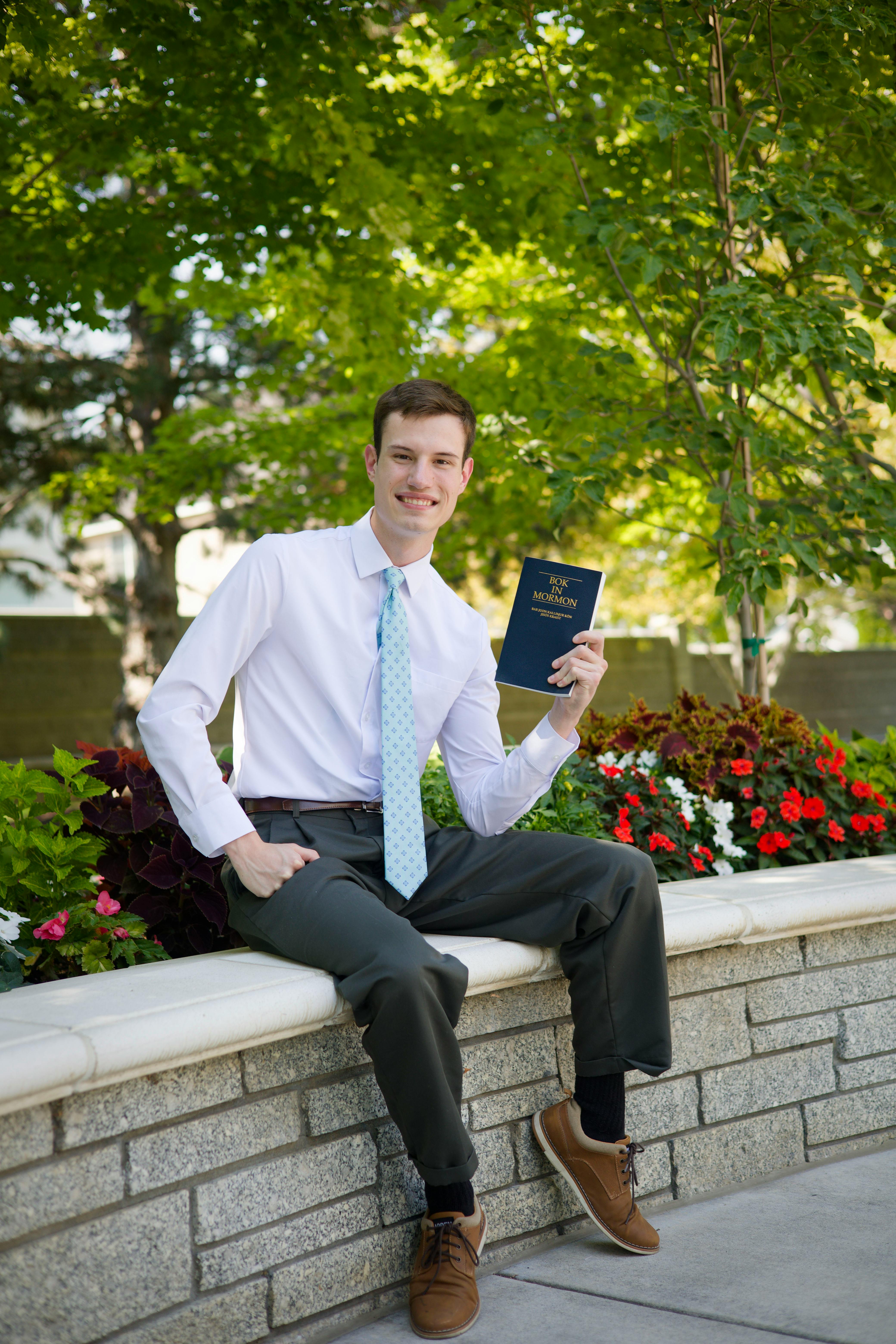 user avatar image for Corbin Bruce Hoyt