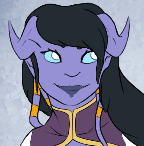 user avatar image for Tiamont