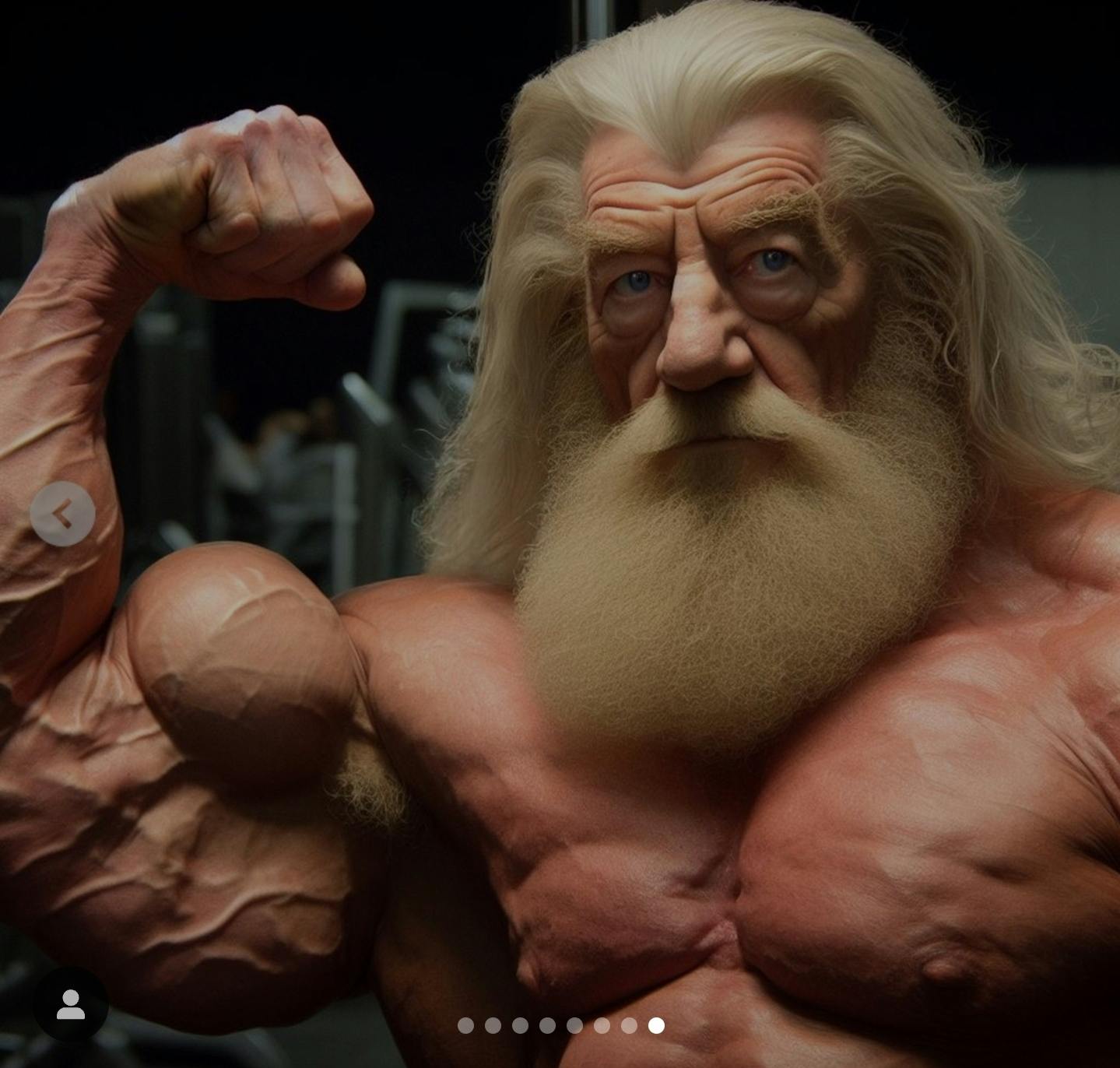 user avatar image for Mrmeanbusiness 