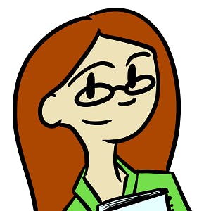 user avatar image for Emma Vogt