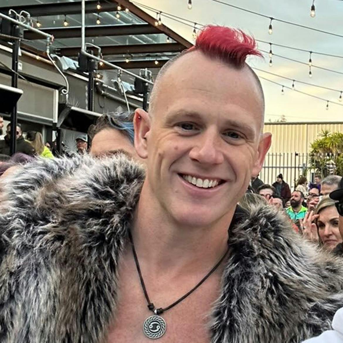 user avatar image for Scott James Remnant