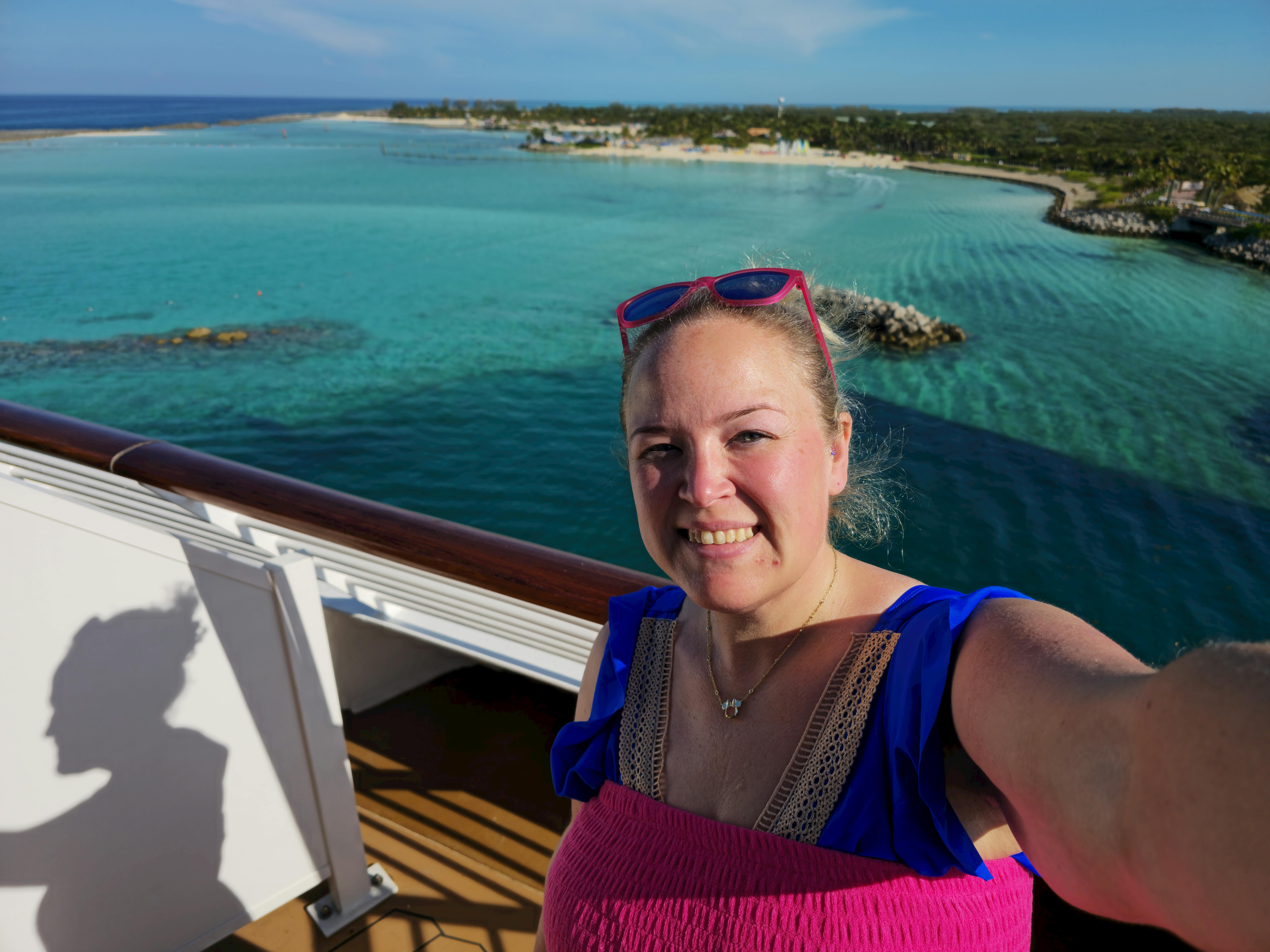 user avatar image for Laryssa