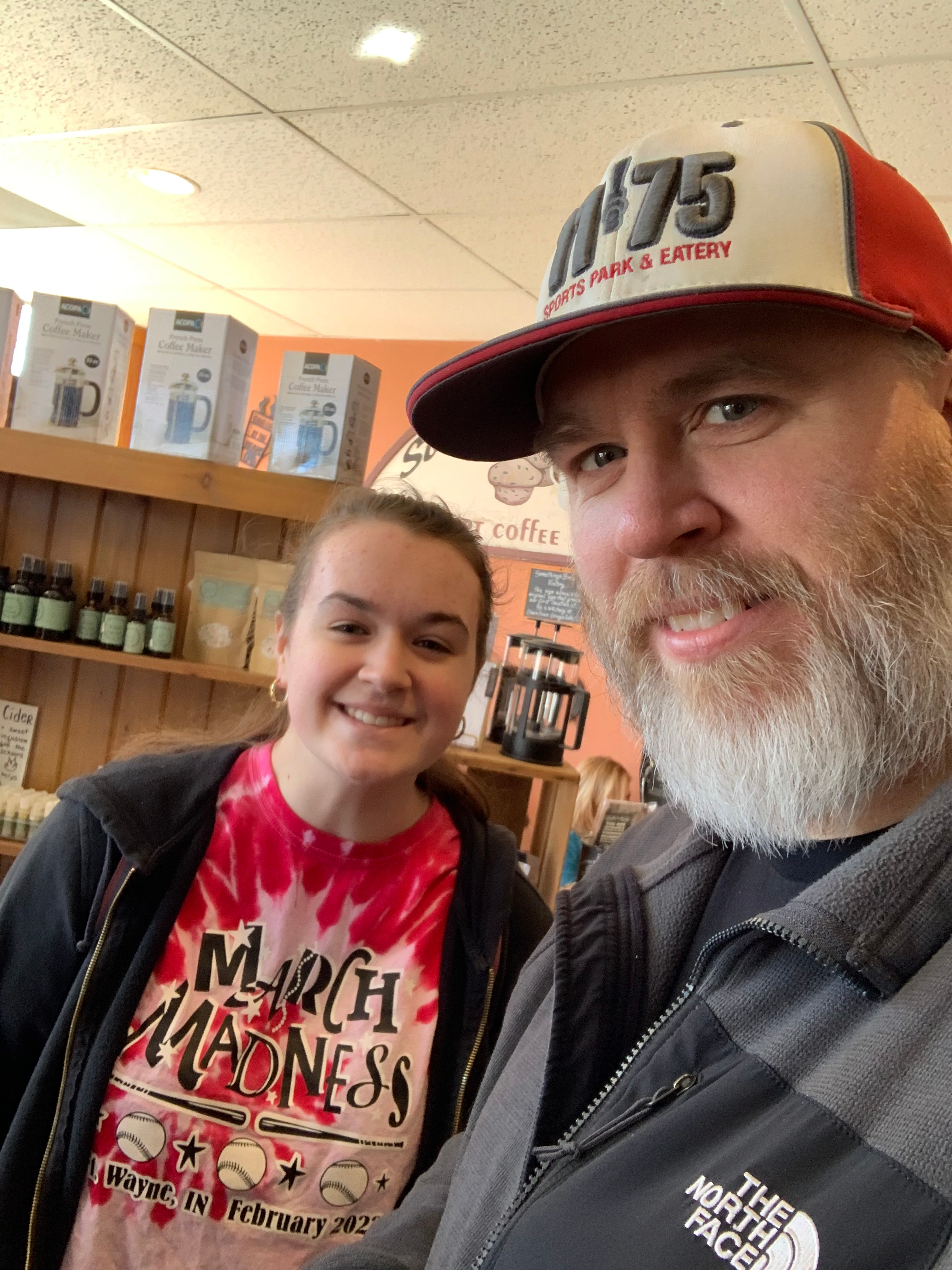 user avatar image for Clayton Parker