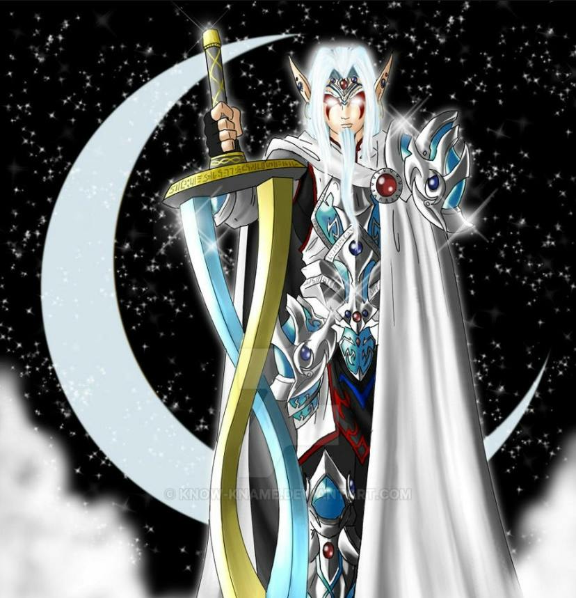 user avatar image for Amon Argial