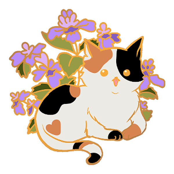 Calico