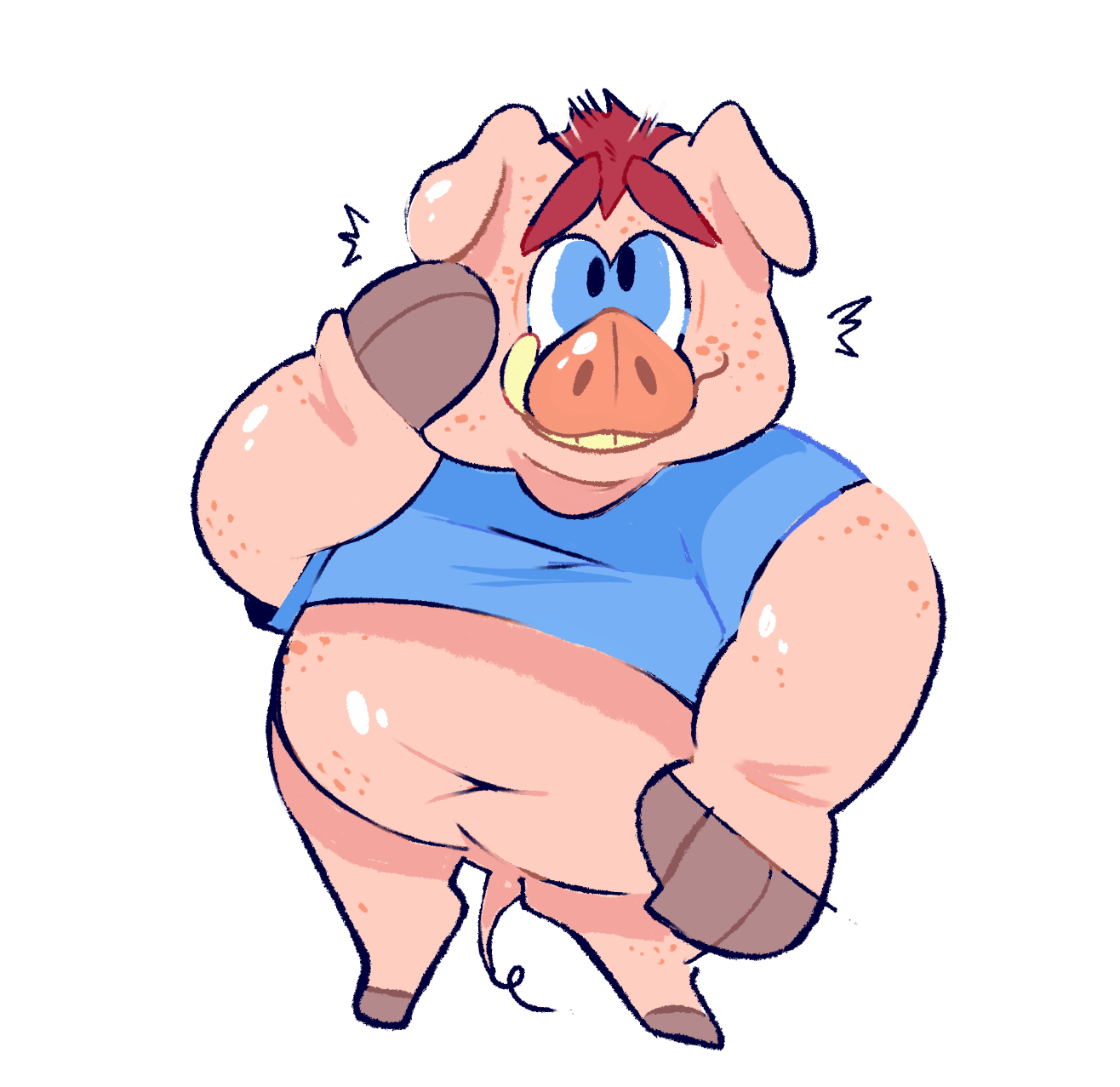 user avatar image for Joe Meyer