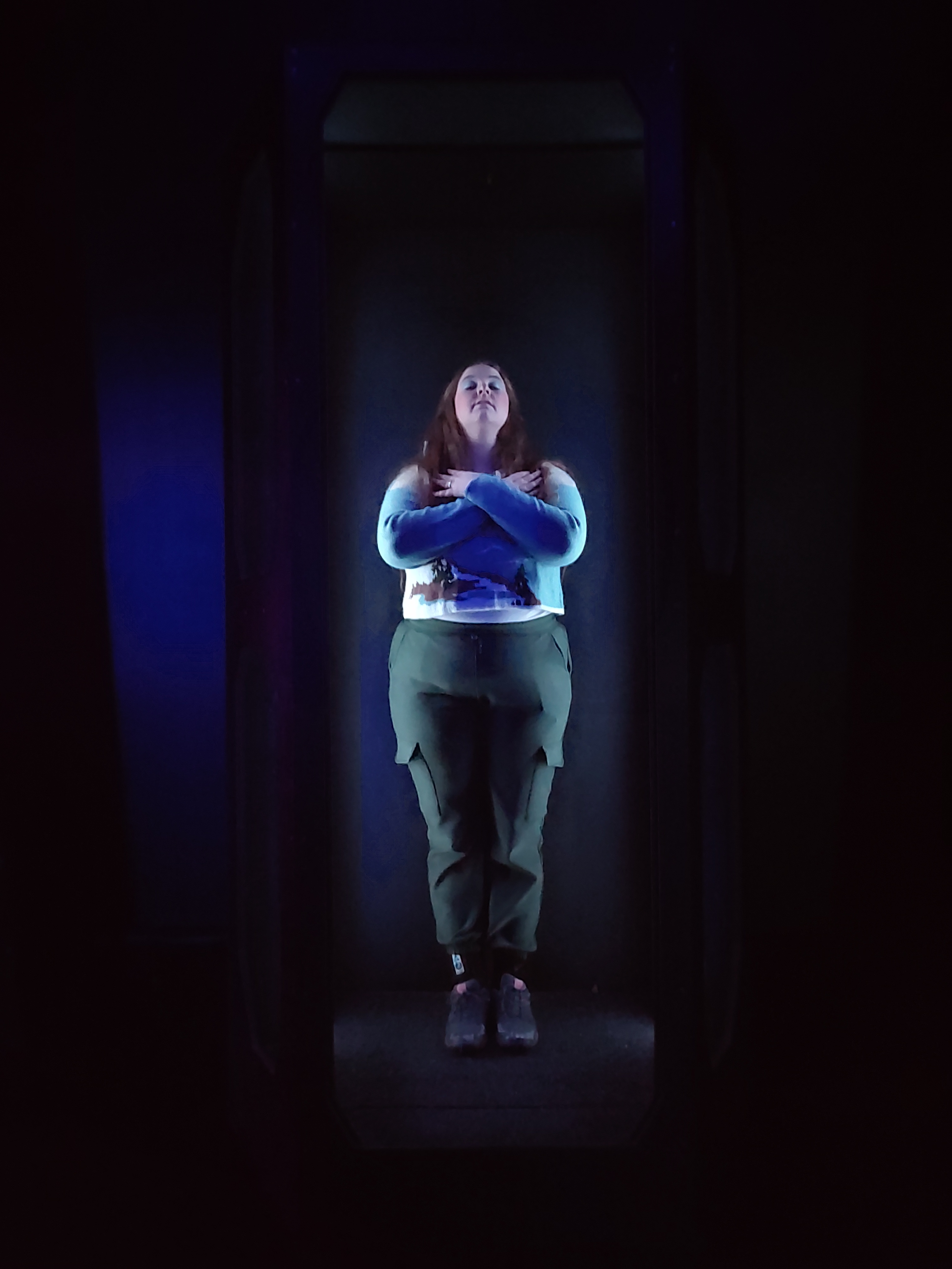 user avatar image for Mollie Ehrlichman 
