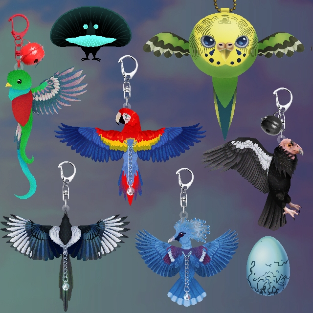 Birdie Bundle