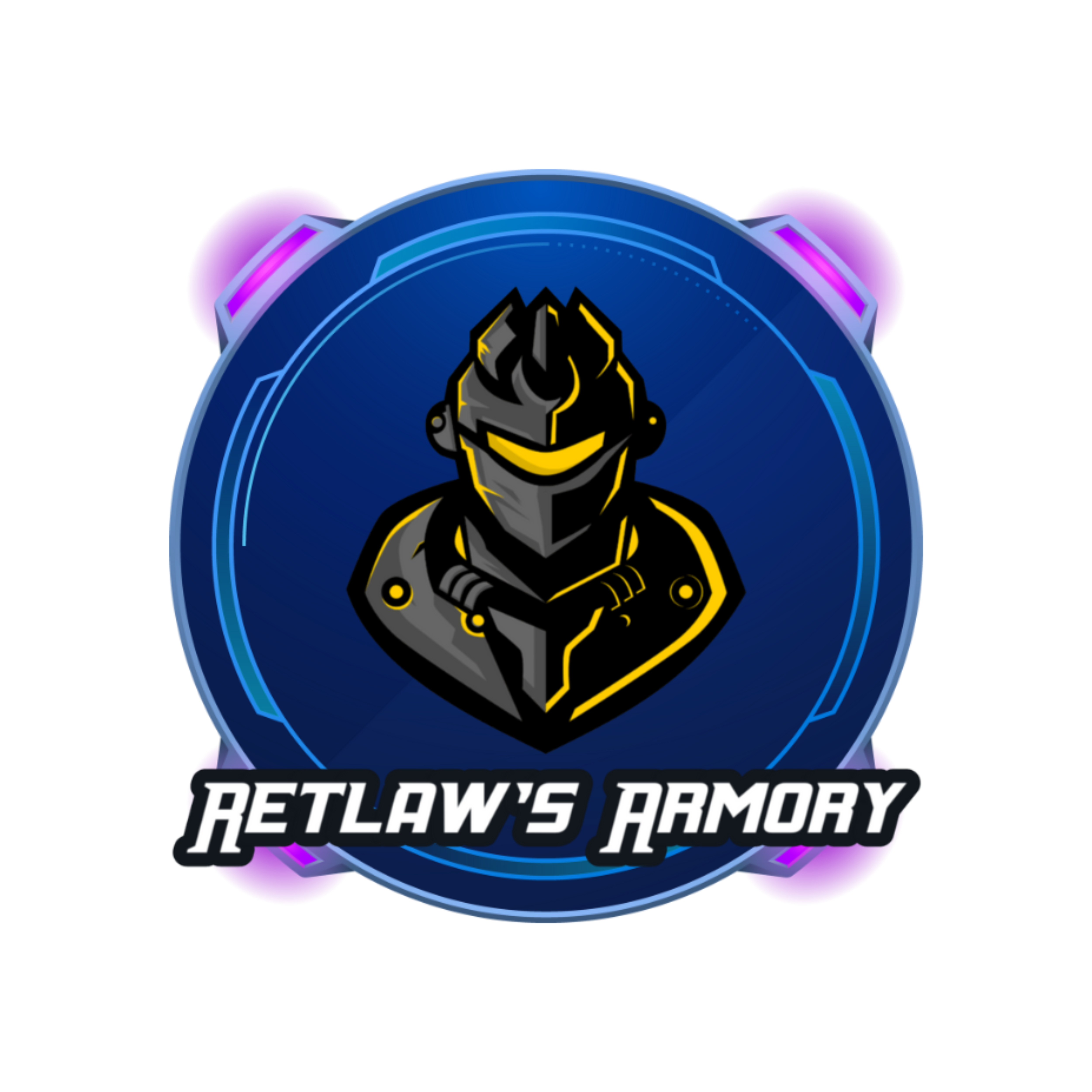 user avatar image for RetlawsArmory
