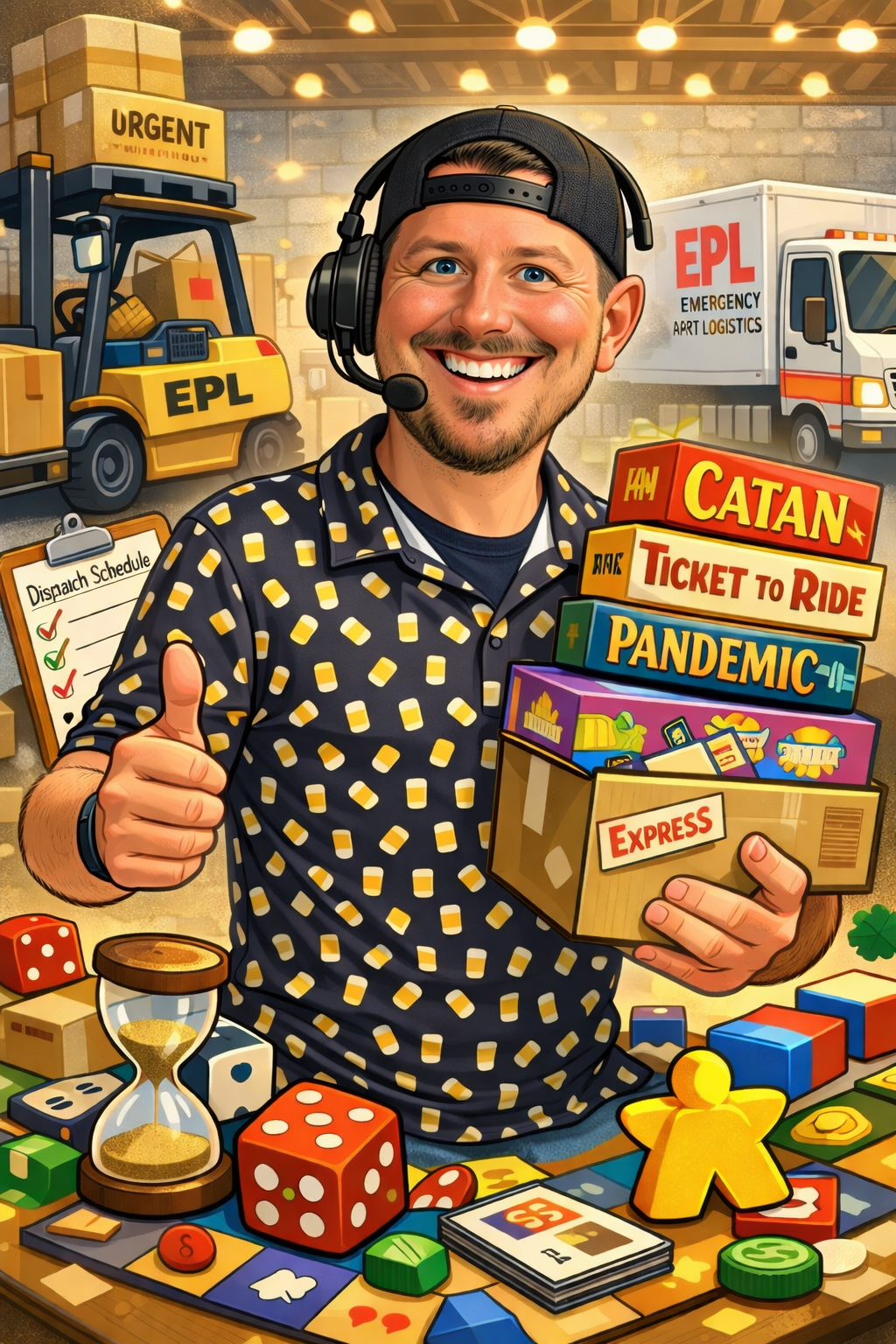 user avatar image for Darrell Steiner