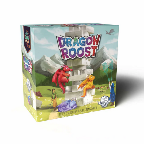 Dragon Roost