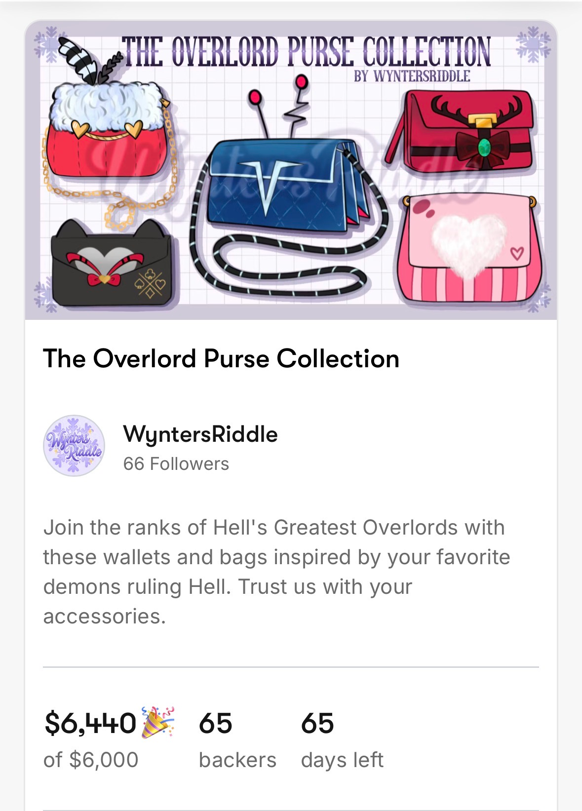 ALL PURSES AND WALLETS ARE UNLOCKED 🎉🎉🎉