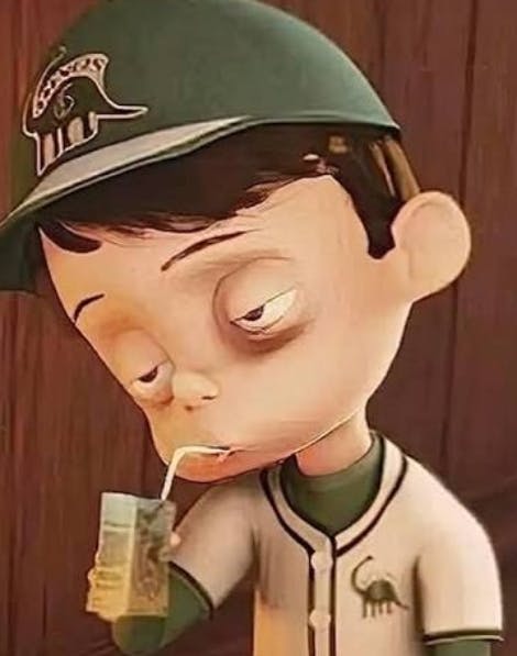 user avatar image for Trey Davis