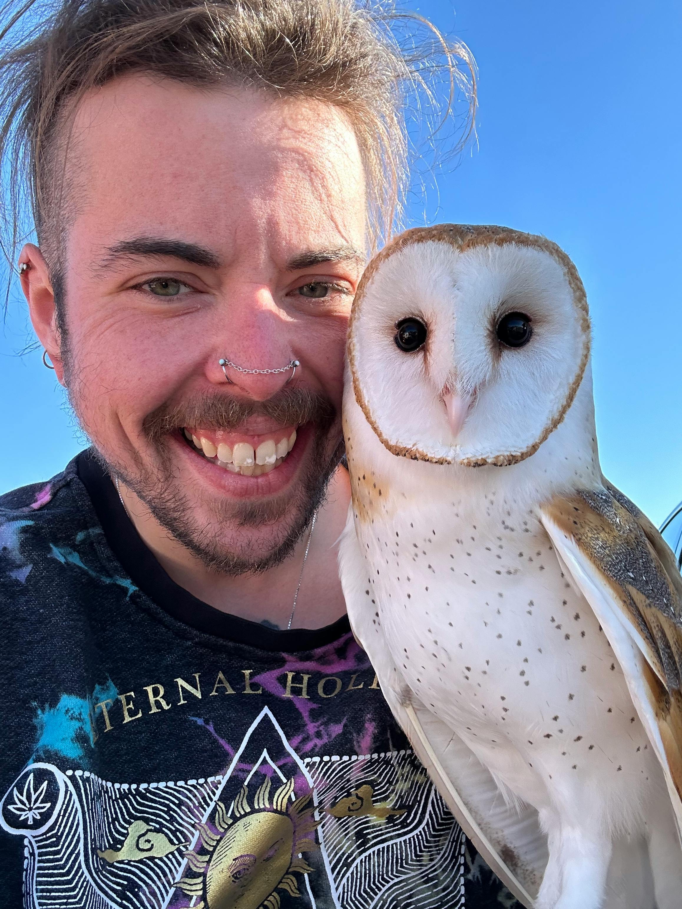 user avatar image for Morty Rowland