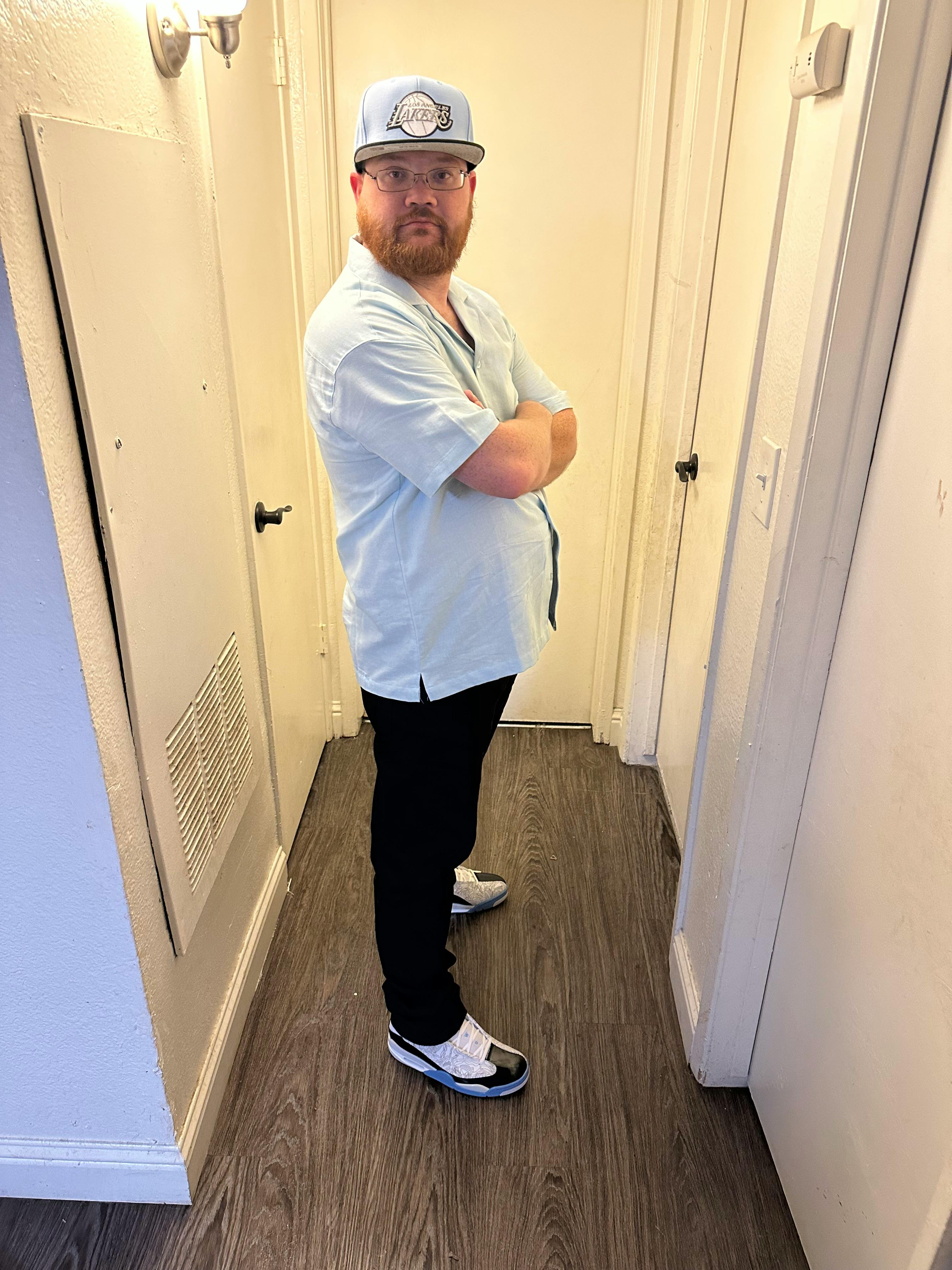 user avatar image for larry hood