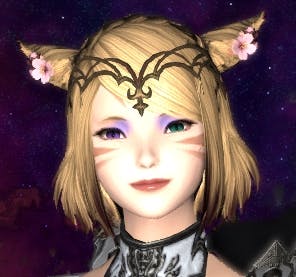 user avatar image for Catzi