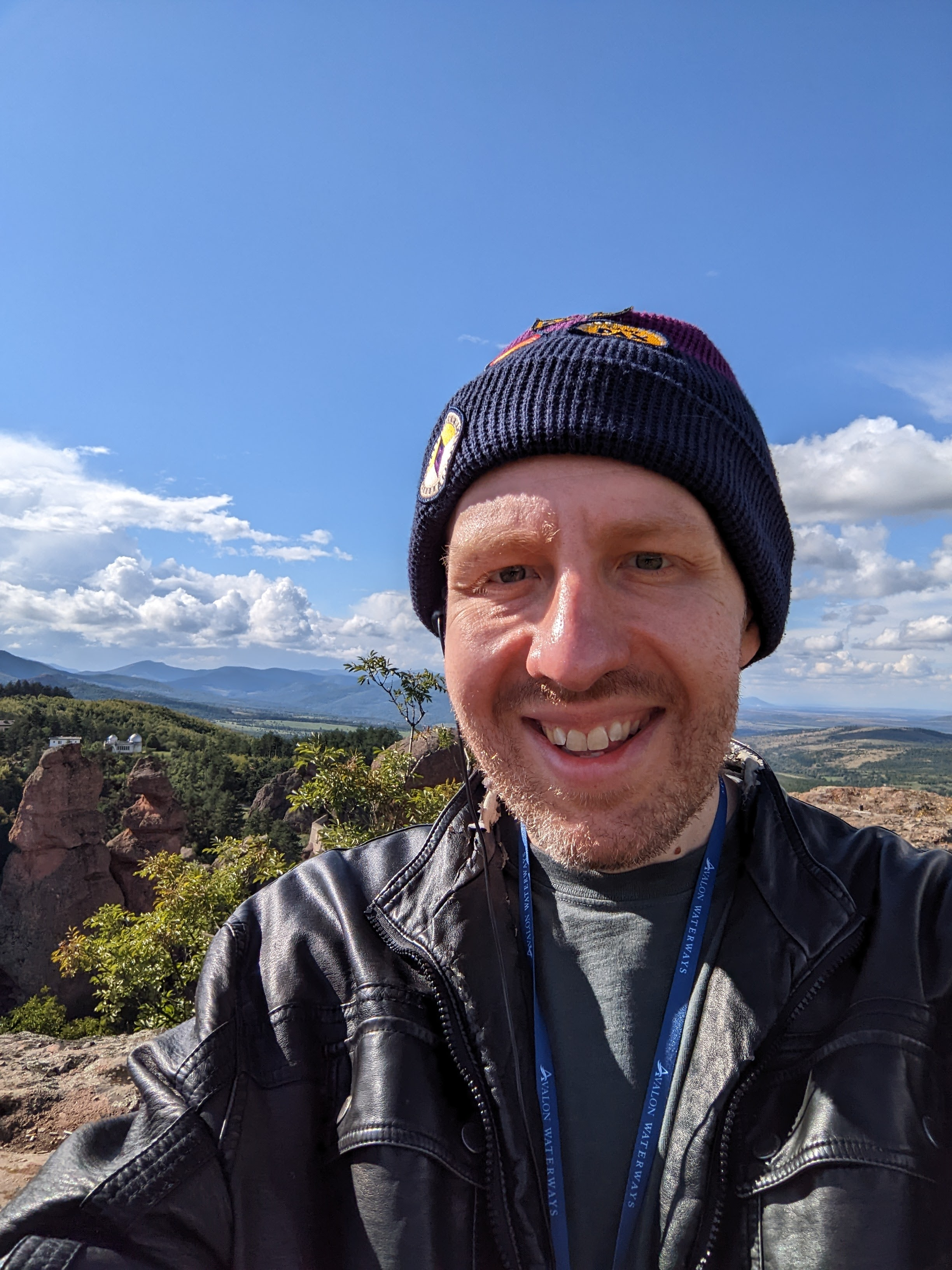 user avatar image for George Powell