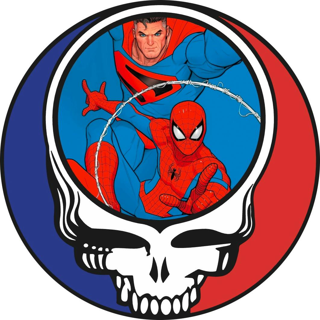 user avatar image for Gary Christian Hutchinson 