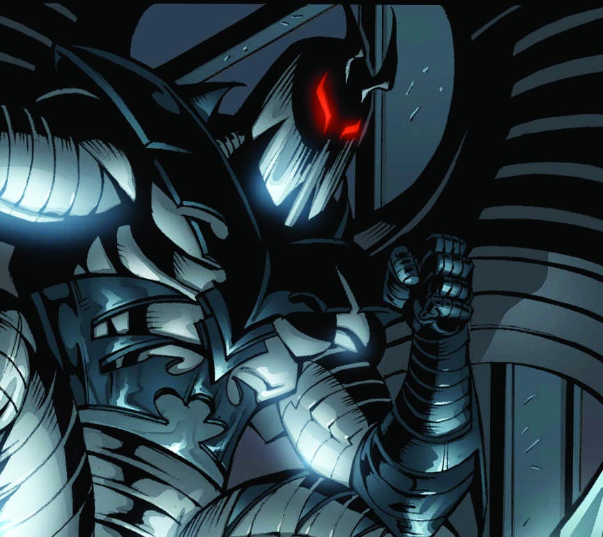 user avatar image for ZenKing