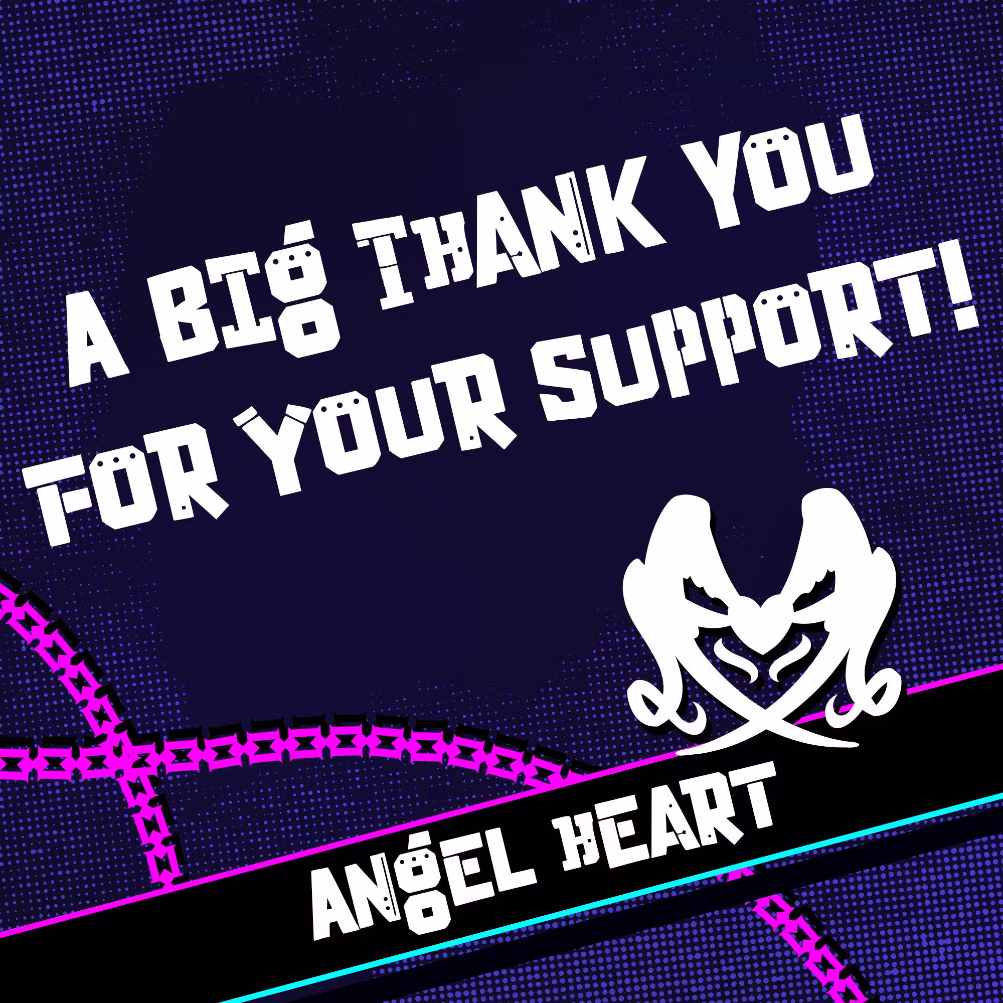 Angel Heart