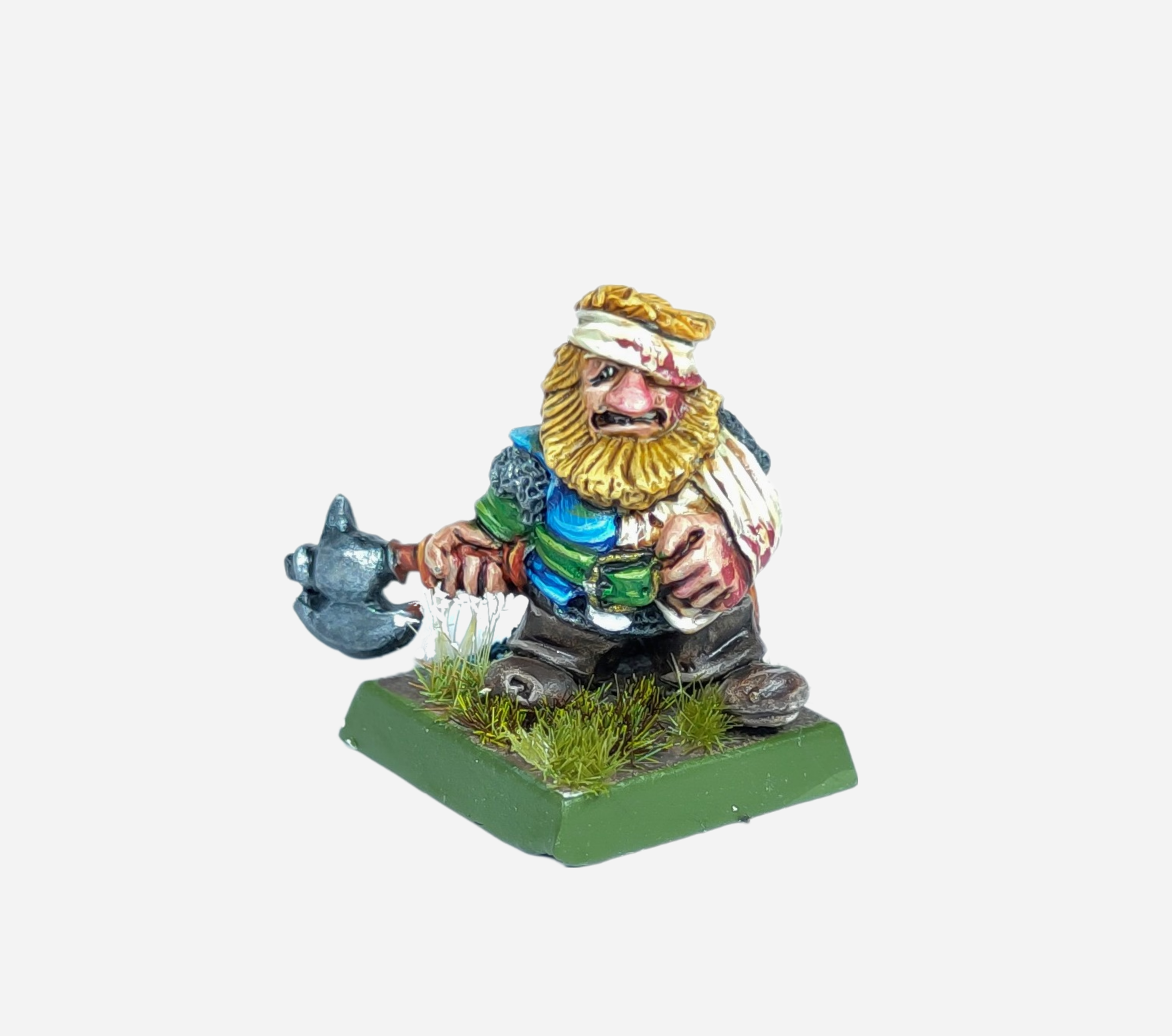 user avatar image for Frogbug100