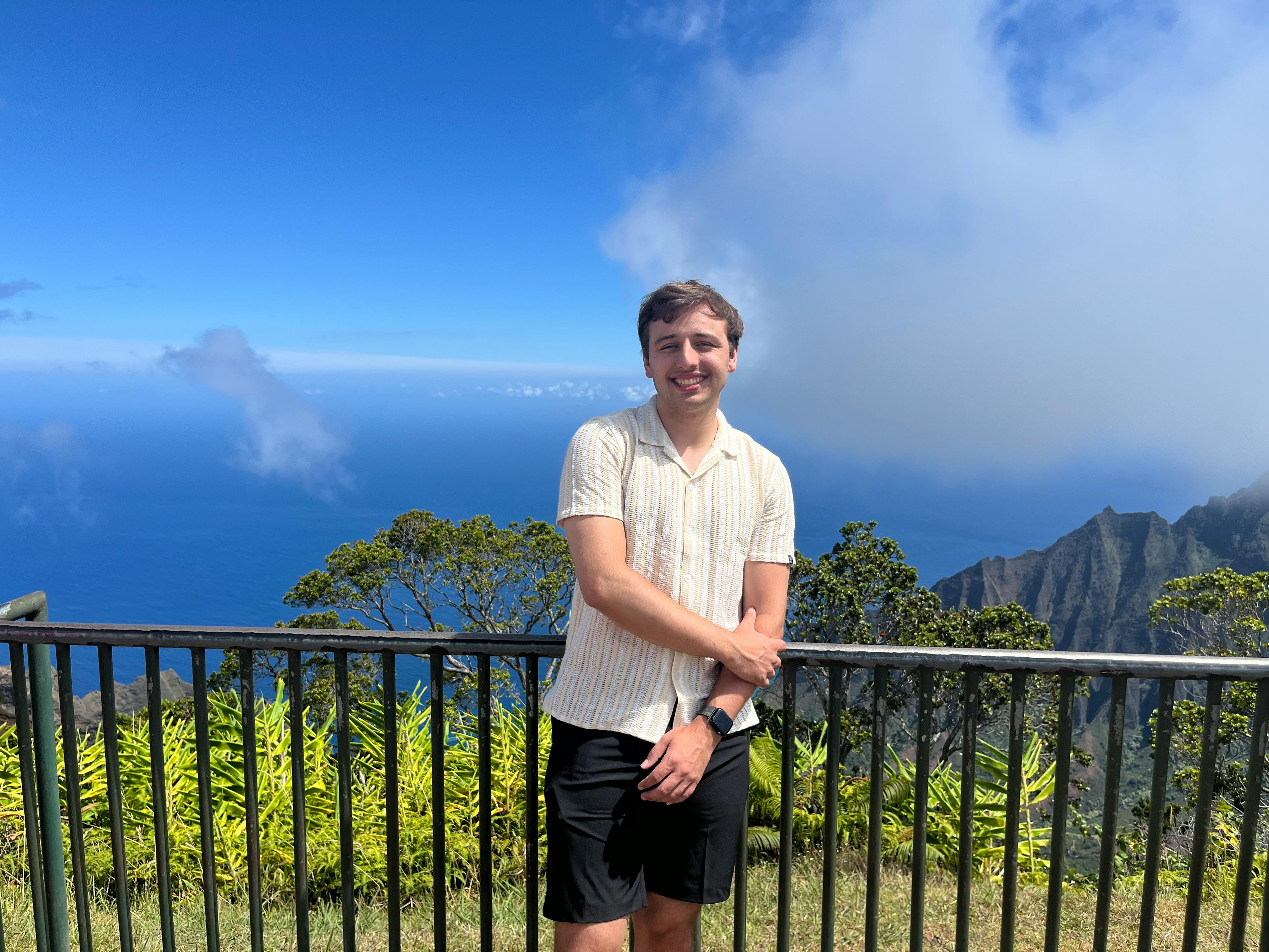 user avatar image for Levi Severson