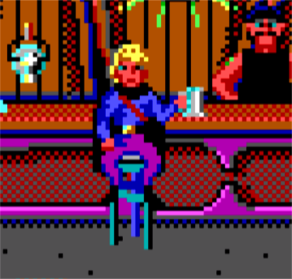 user avatar image for 3LCD